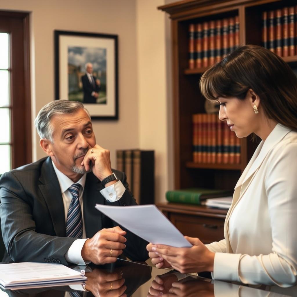 Amputation Lawyer Hanover County