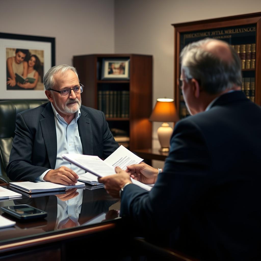 Amputation Lawyer Henrico County