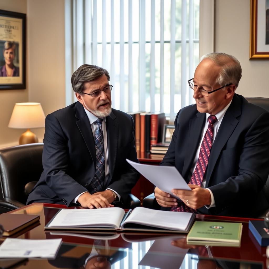 Animal Attack Lawyer Albemarle County