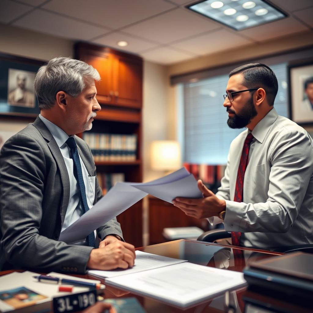 Animal Attack Lawyer Arlington County