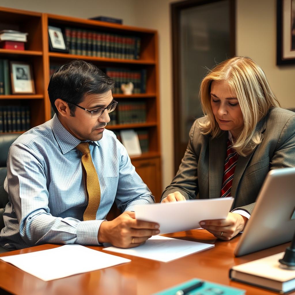 Animal Attack Lawyer Caroline County