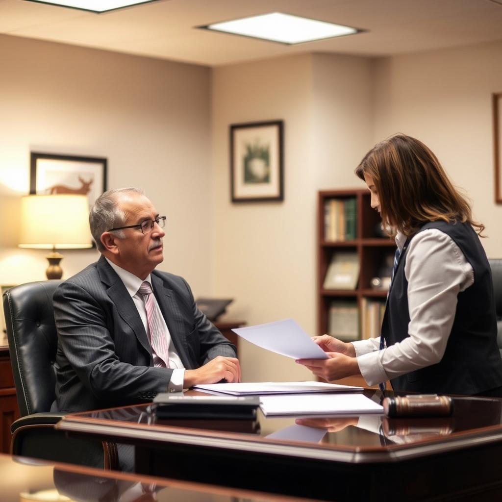 Animal Attack Lawyer Chesterfield County