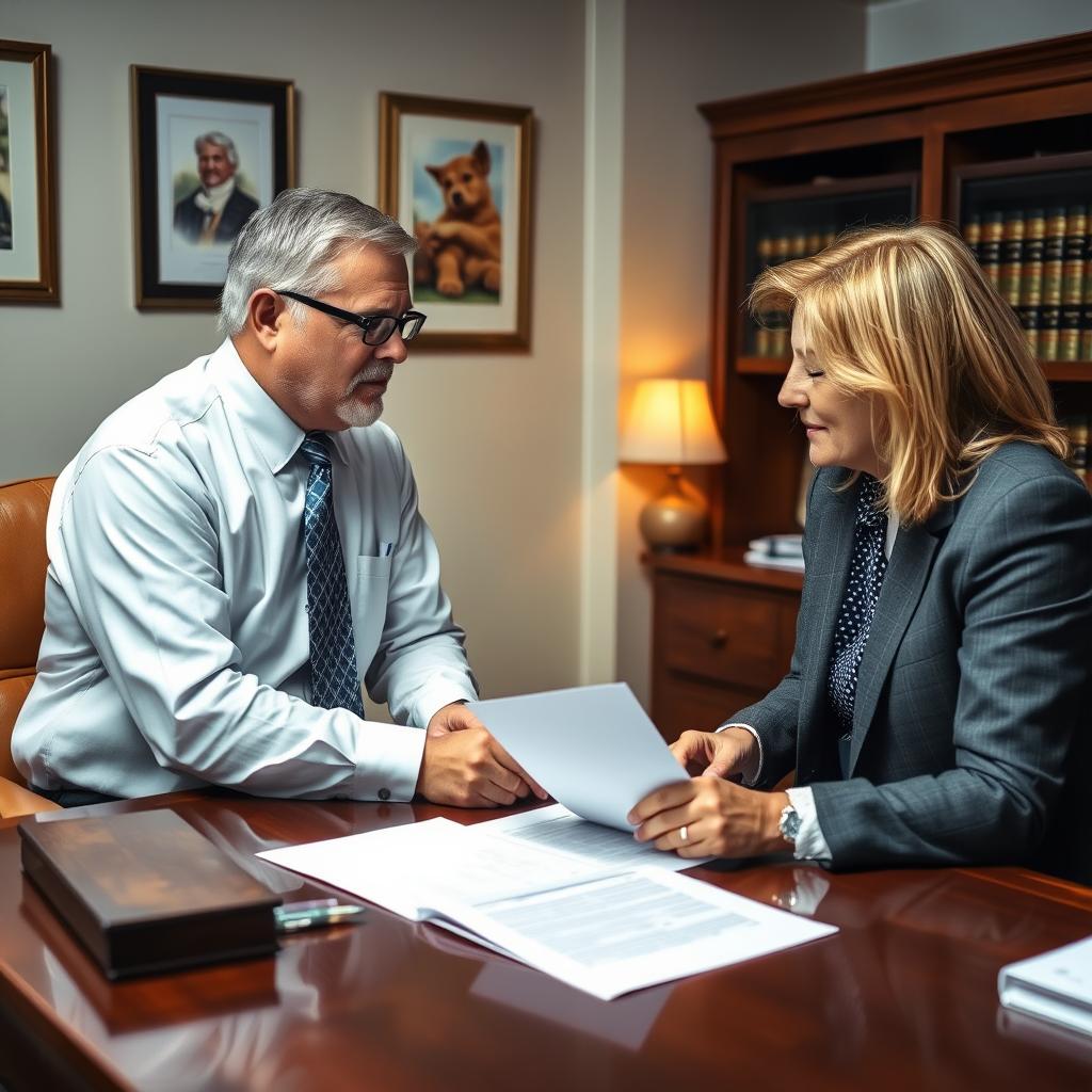 Animal Attack Lawyer Clarke County