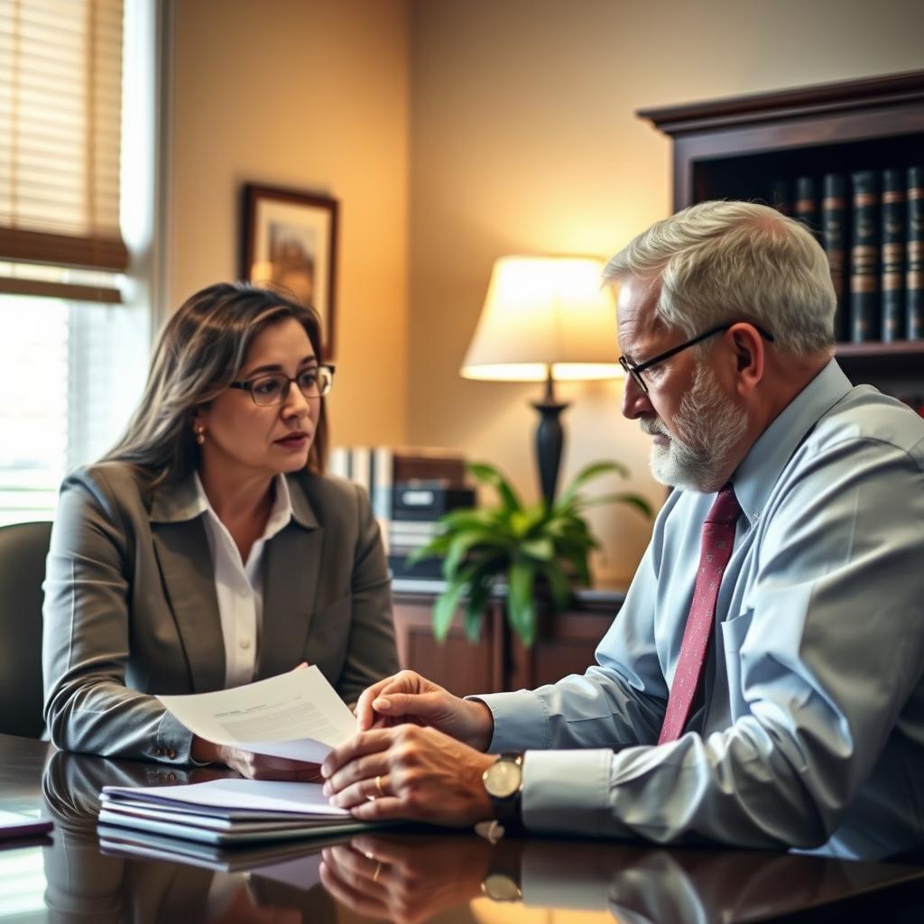 Animal Attack Lawyer Culpeper County