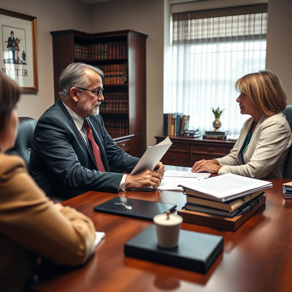 Animal Attack Lawyer Dinwiddie County