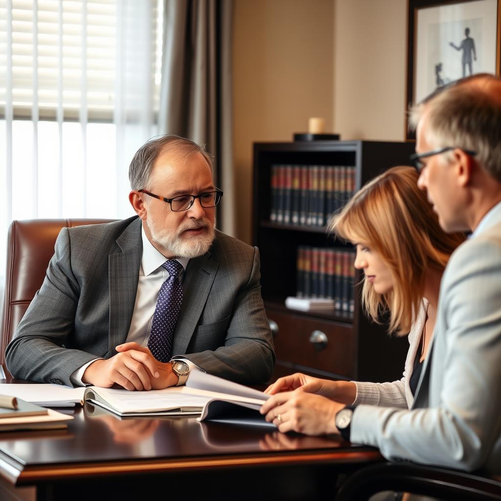 Animal Attack Lawyer Fluvanna County