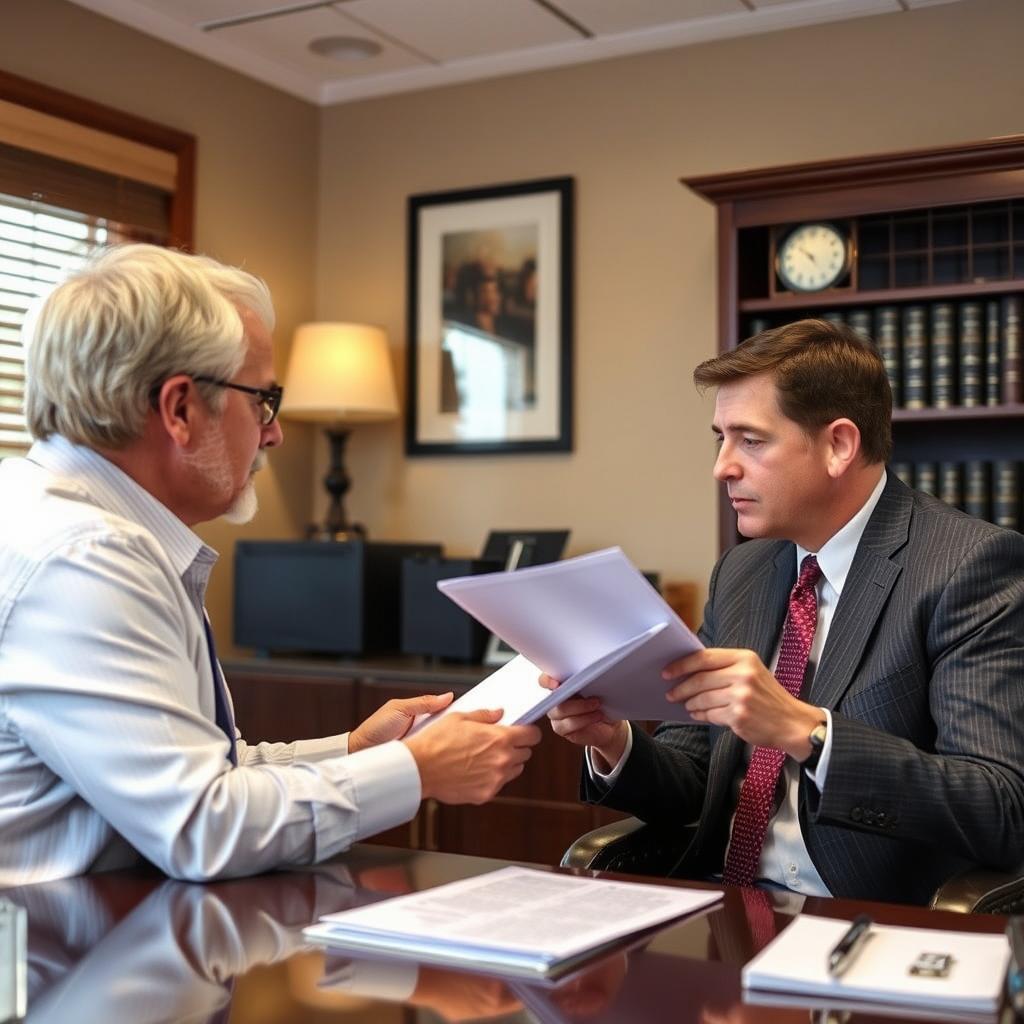 Animal Attack Lawyer Greene County