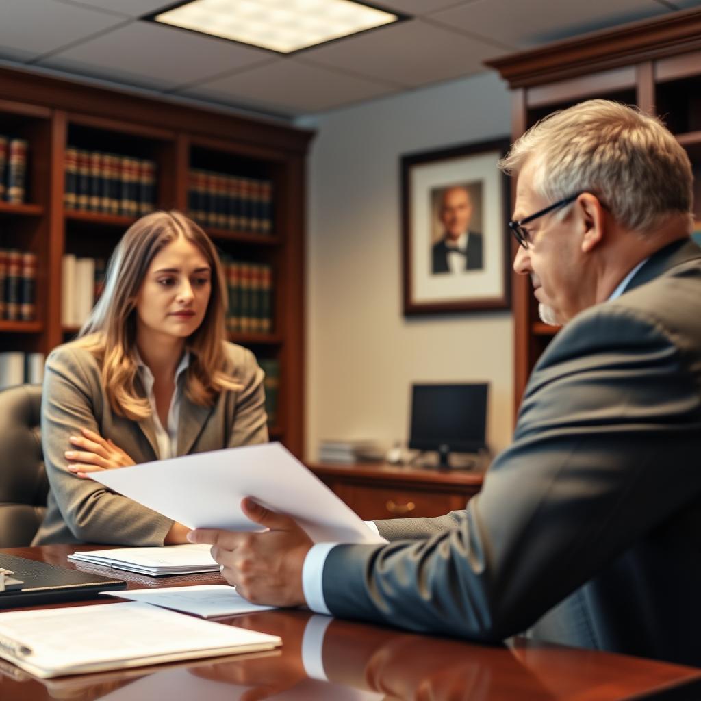 Animal Attack Lawyer Hanover County