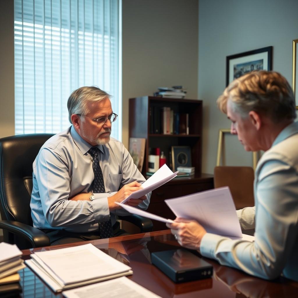 Animal Attack Lawyer King George County