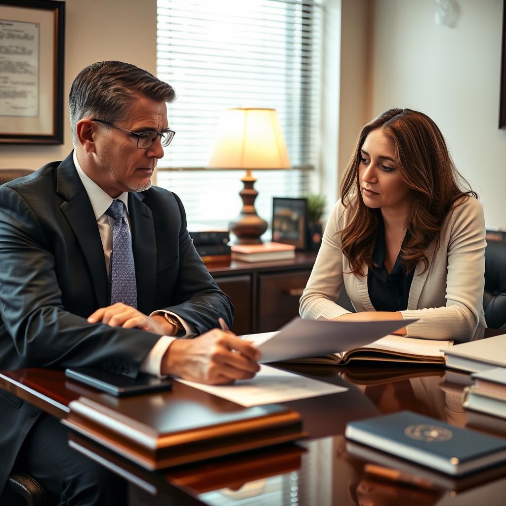 Animal Attack Lawyer Loudoun County