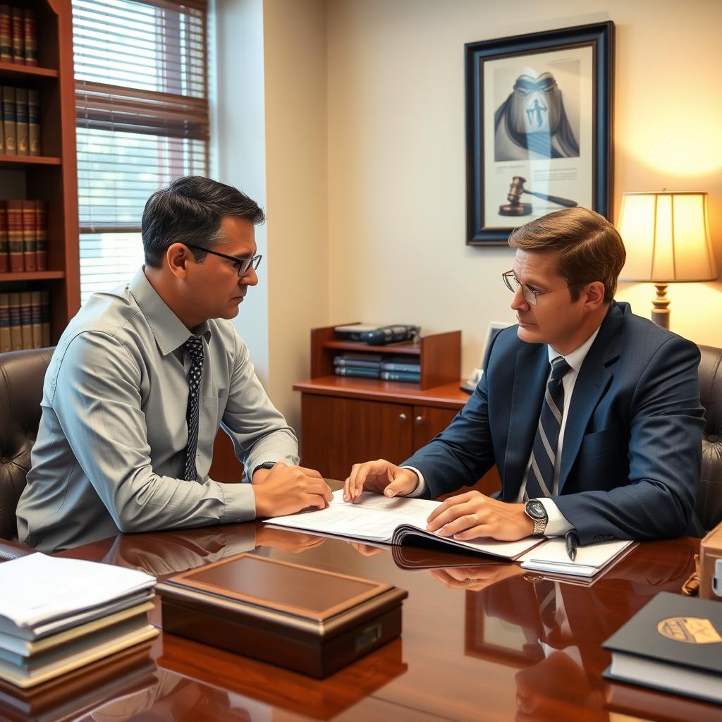 Animal Attack Lawyer Madison County