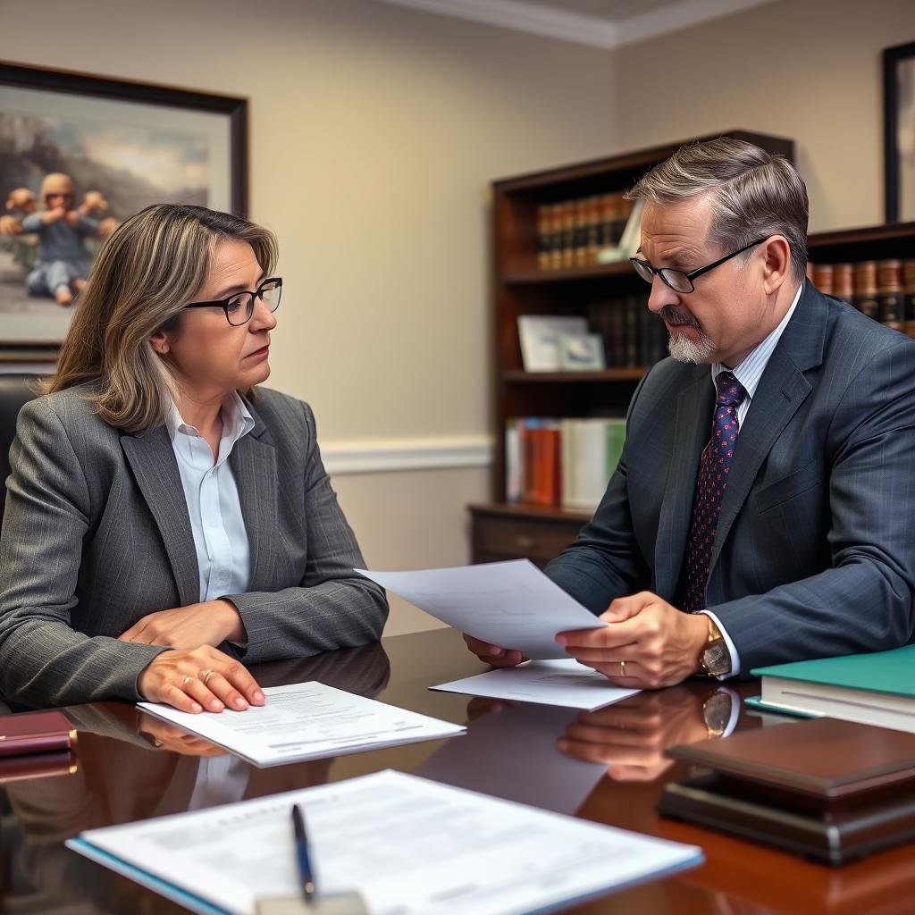 Animal Attack Lawyer New Kent County