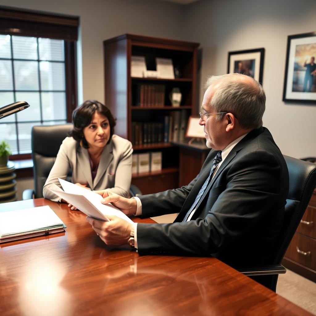 Animal Attack Lawyer Prince William County