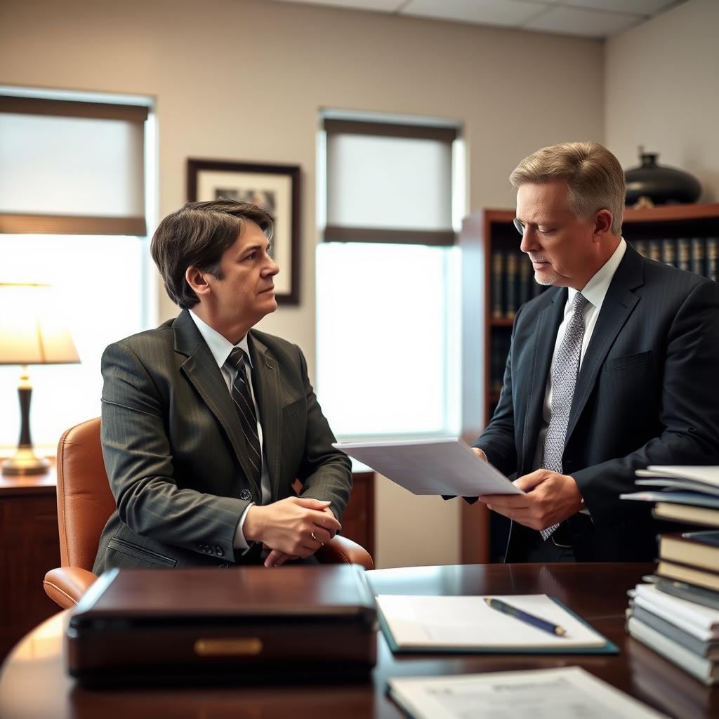 Animal Attack Lawyer Shenandoah County