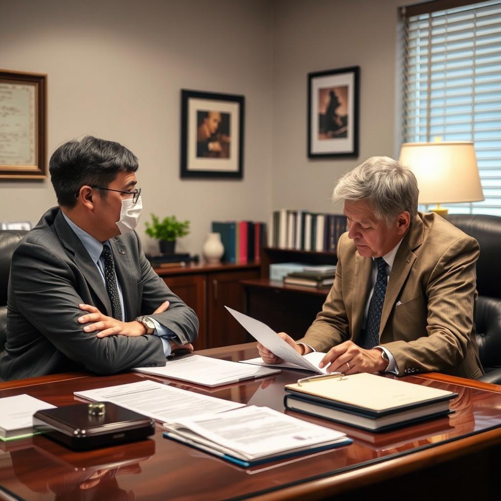 Animal Attack Lawyer Warren County