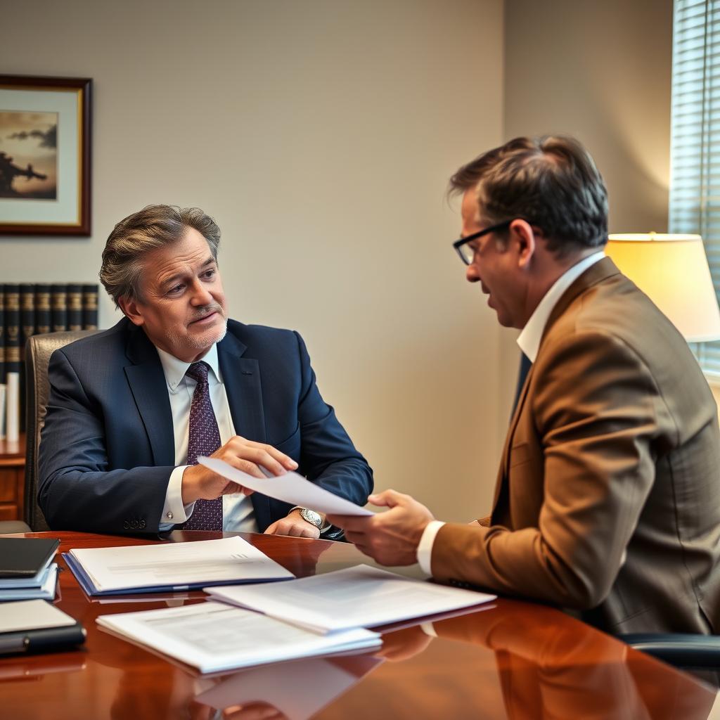 Assault Injury Lawyer Augusta County