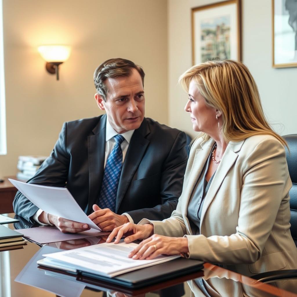 Assault Injury Lawyer Caroline County