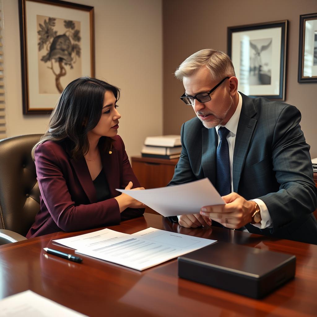 Assault Injury Lawyer Colonial Heights