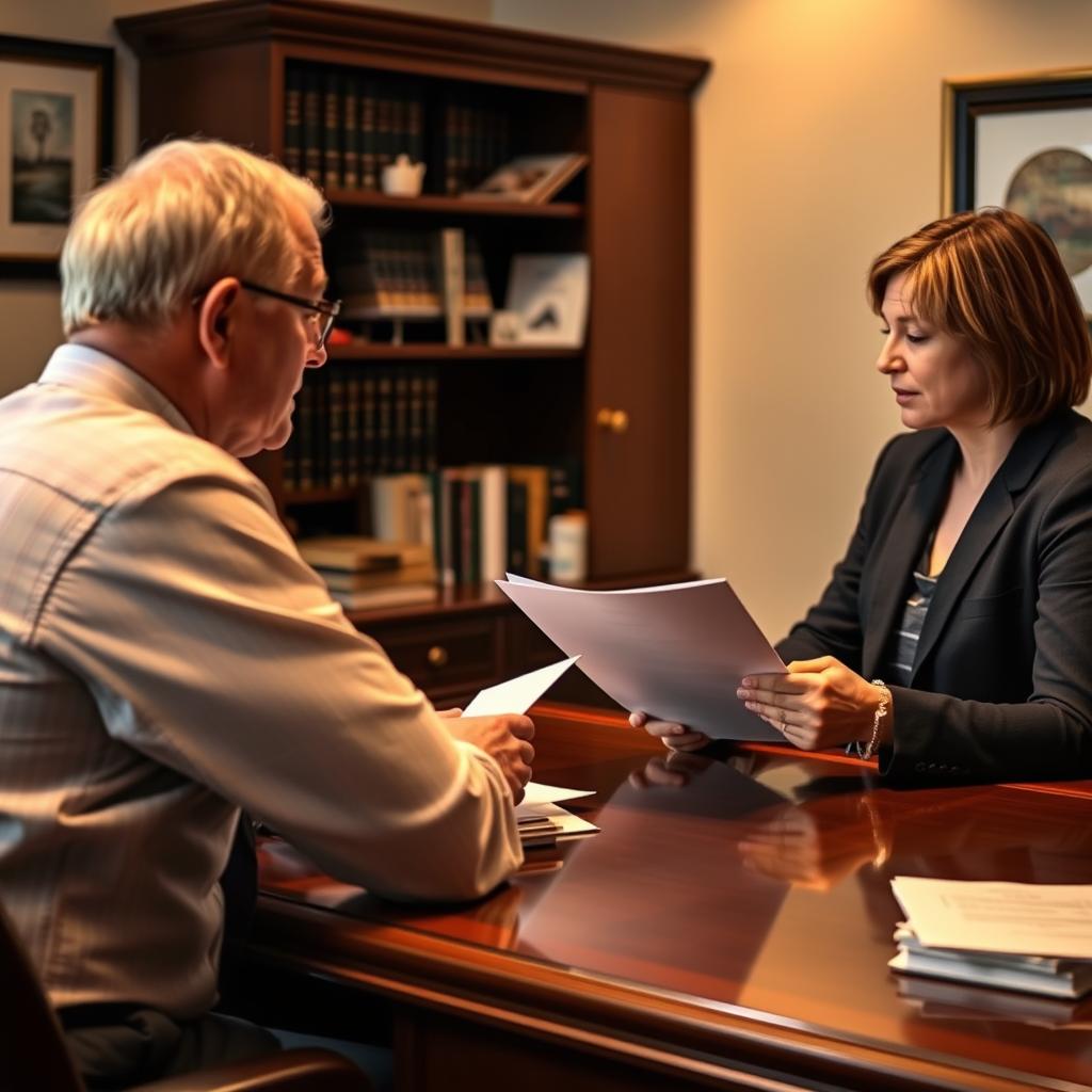 Assault Injury Lawyer Fluvanna County