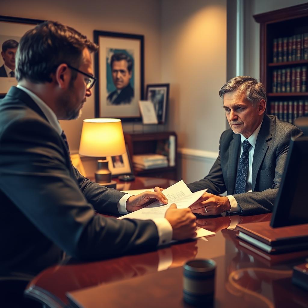 Assault Injury Lawyer Frederick County