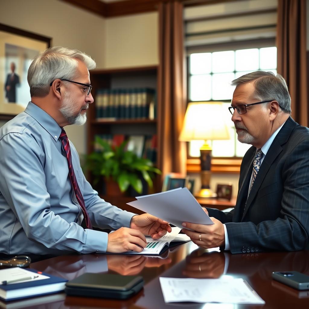 Assault Injury Lawyer Henrico County