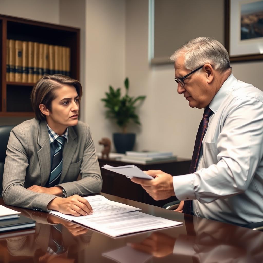 Assault Injury Lawyer Madison County