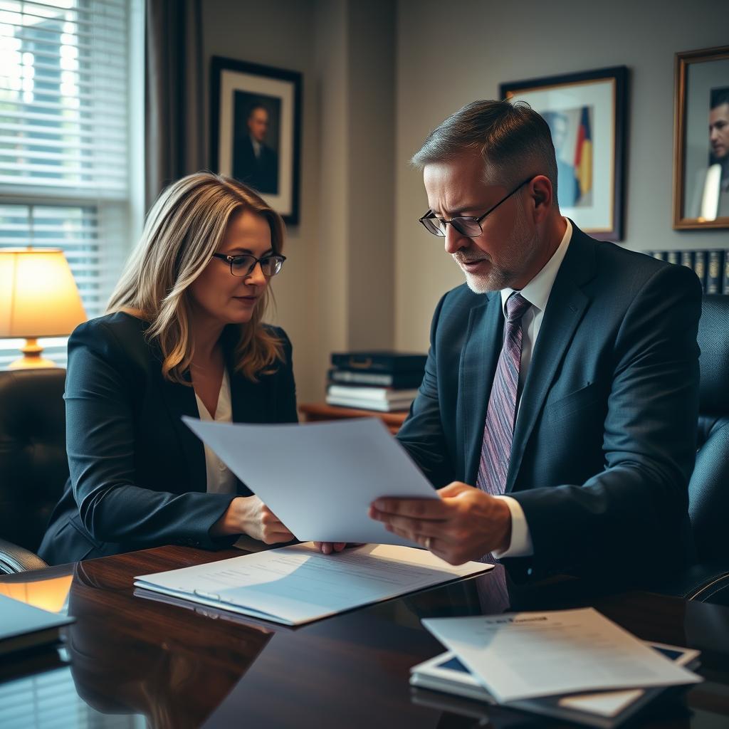 Bad Faith Insurance Lawyer Albemarle County