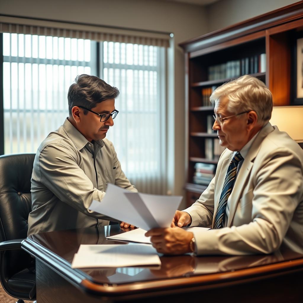 Bad Faith Insurance Lawyer Augusta County