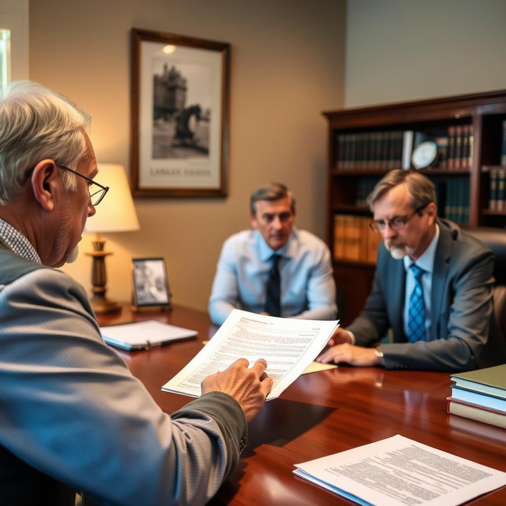Bad Faith Insurance Lawyer Botetourt County