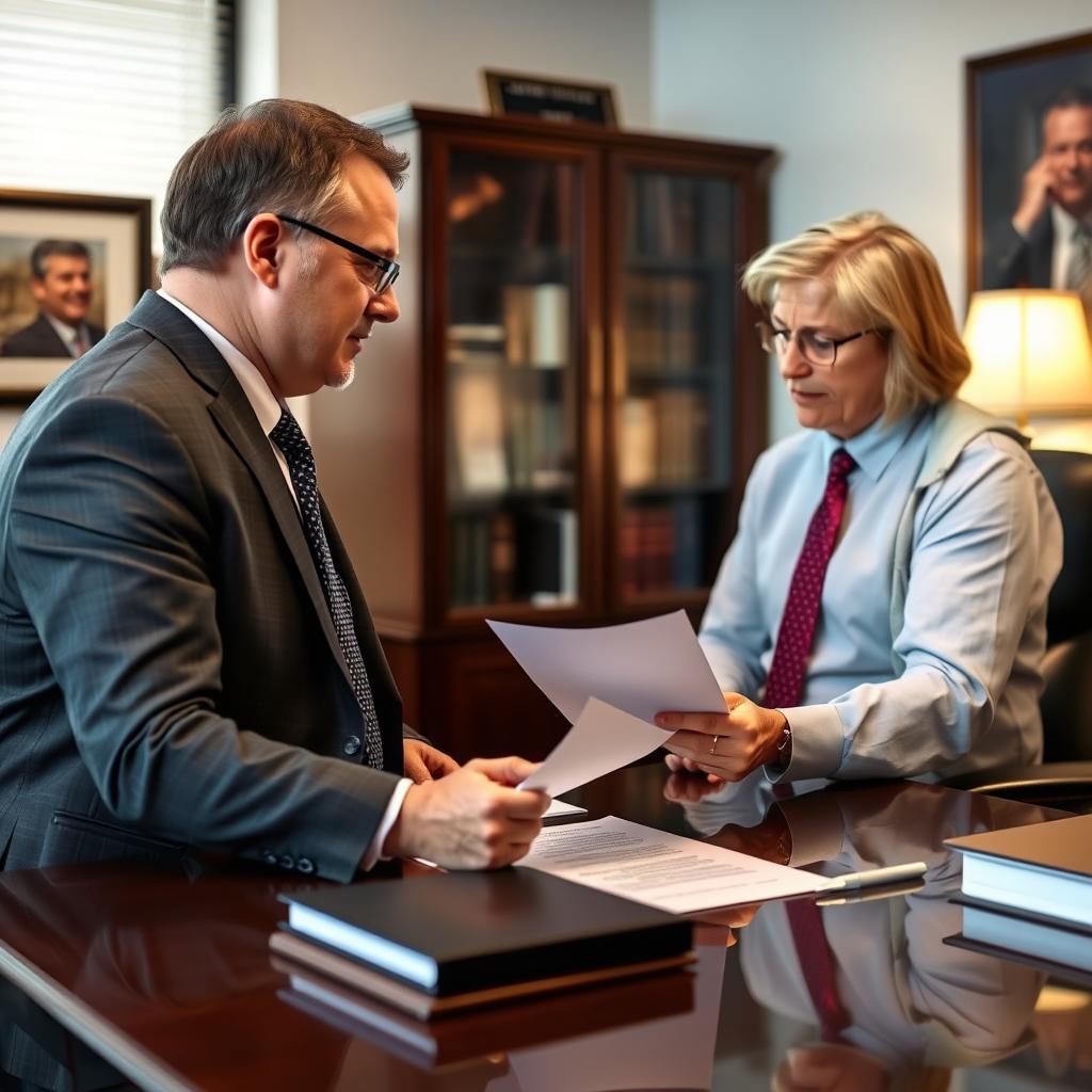 Bad Faith Insurance Lawyer Chesterfield County