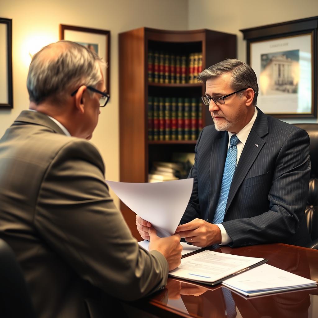 Bad Faith Insurance Lawyer Fairfax County