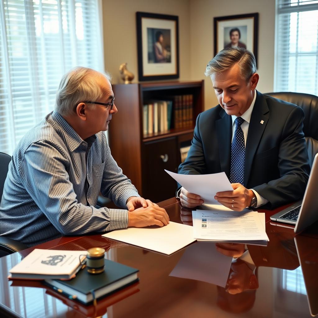 Bad Faith Insurance Lawyer Fauquier County