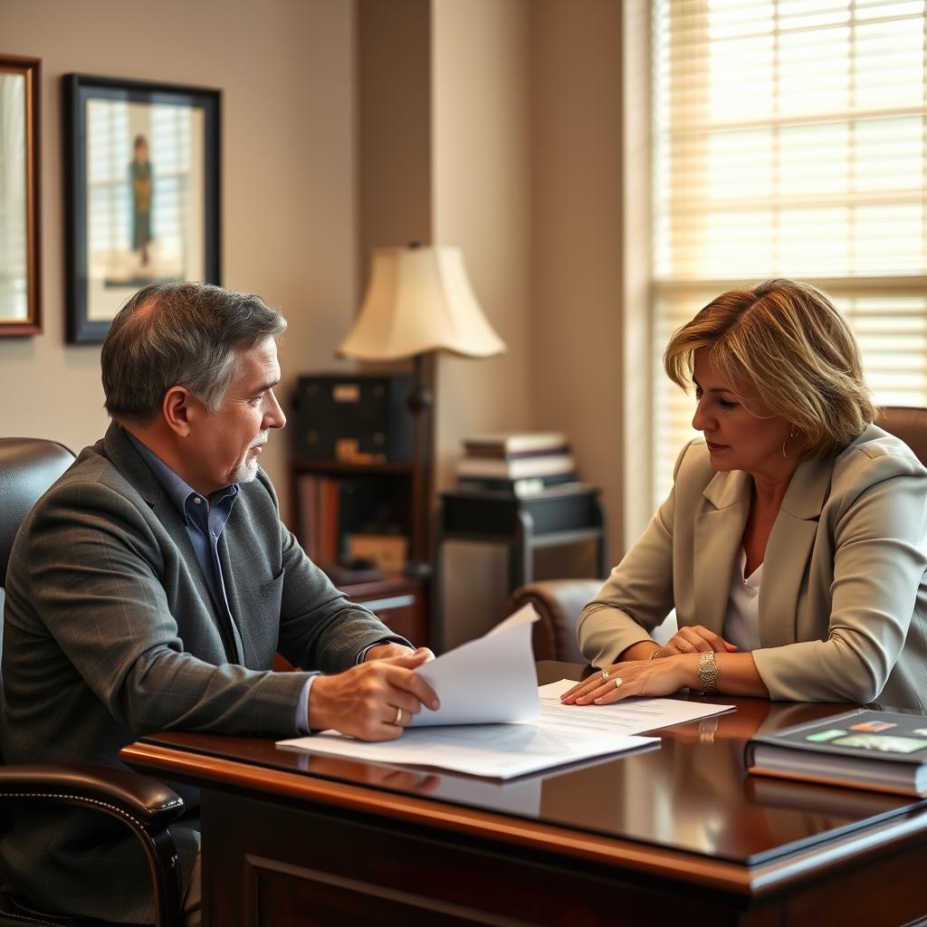 Bad Faith Insurance Lawyer Fluvanna County