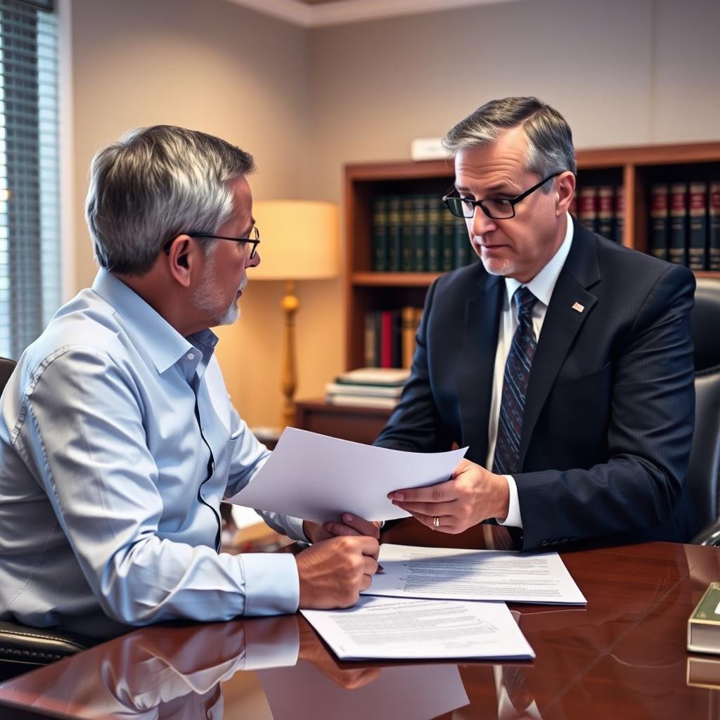 Bad Faith Insurance Lawyer Fredericksburg