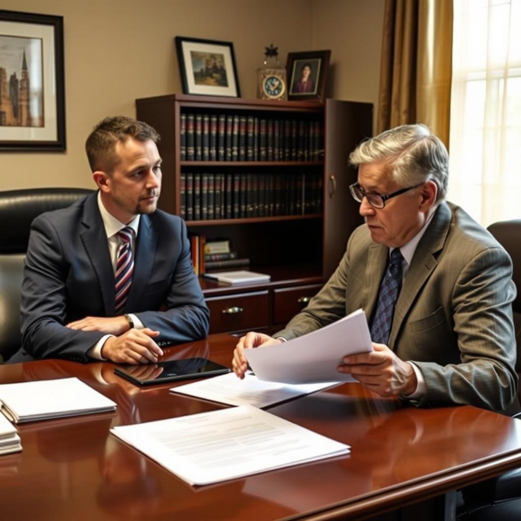 Bad Faith Insurance Lawyer Greene County