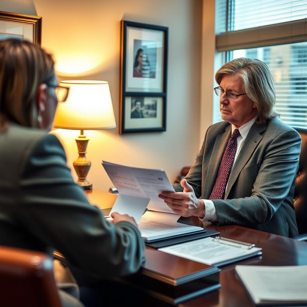 Bad Faith Insurance Lawyer Hanover County