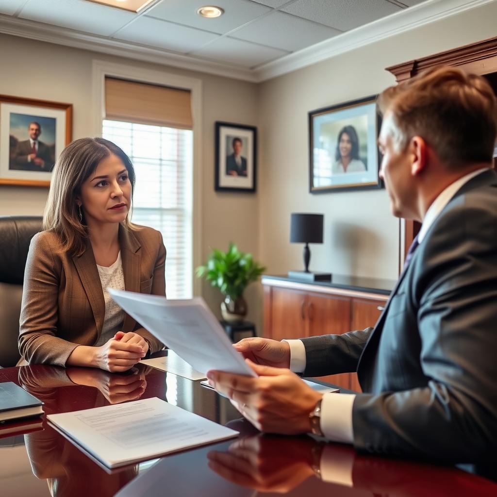 Bad Faith Insurance Lawyer Henrico County