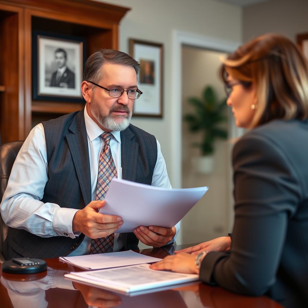 Bad Faith Insurance Lawyer King William County