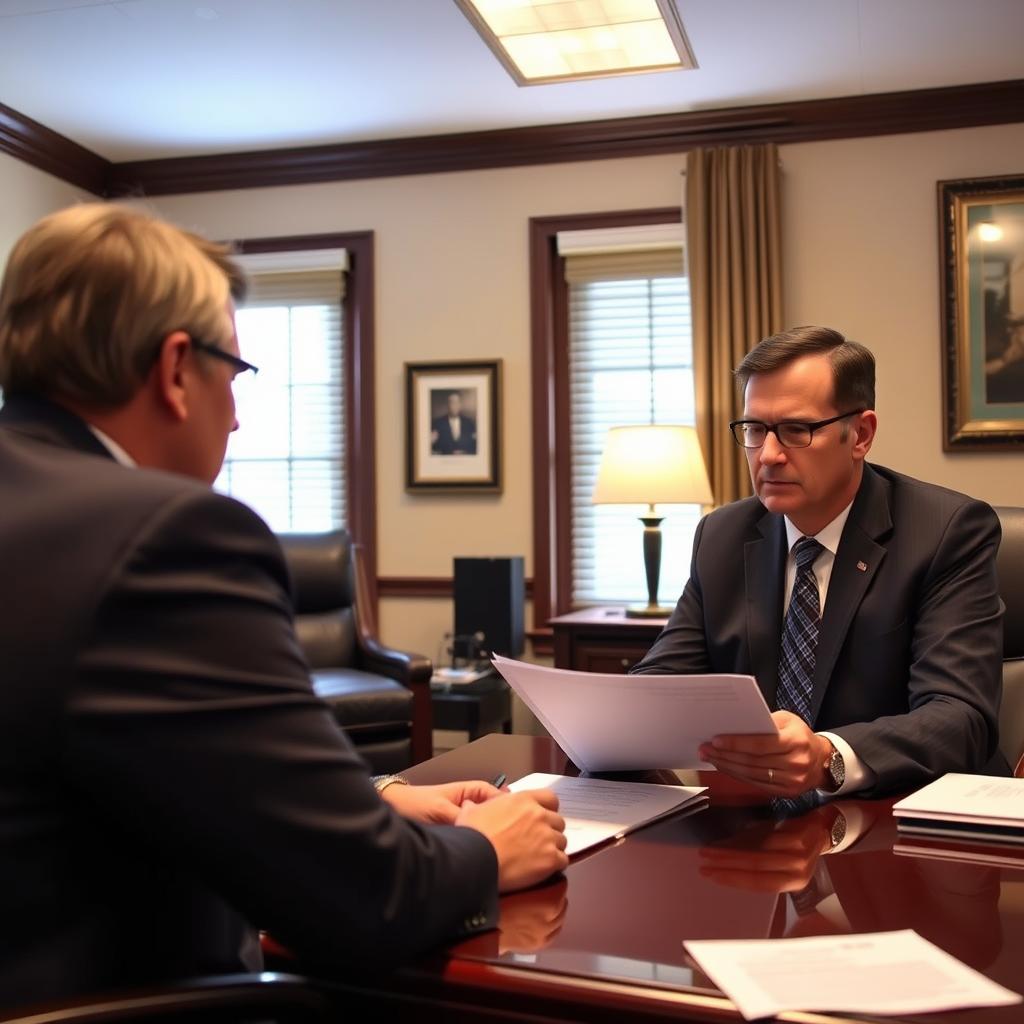 Bad Faith Insurance Lawyer Lexington