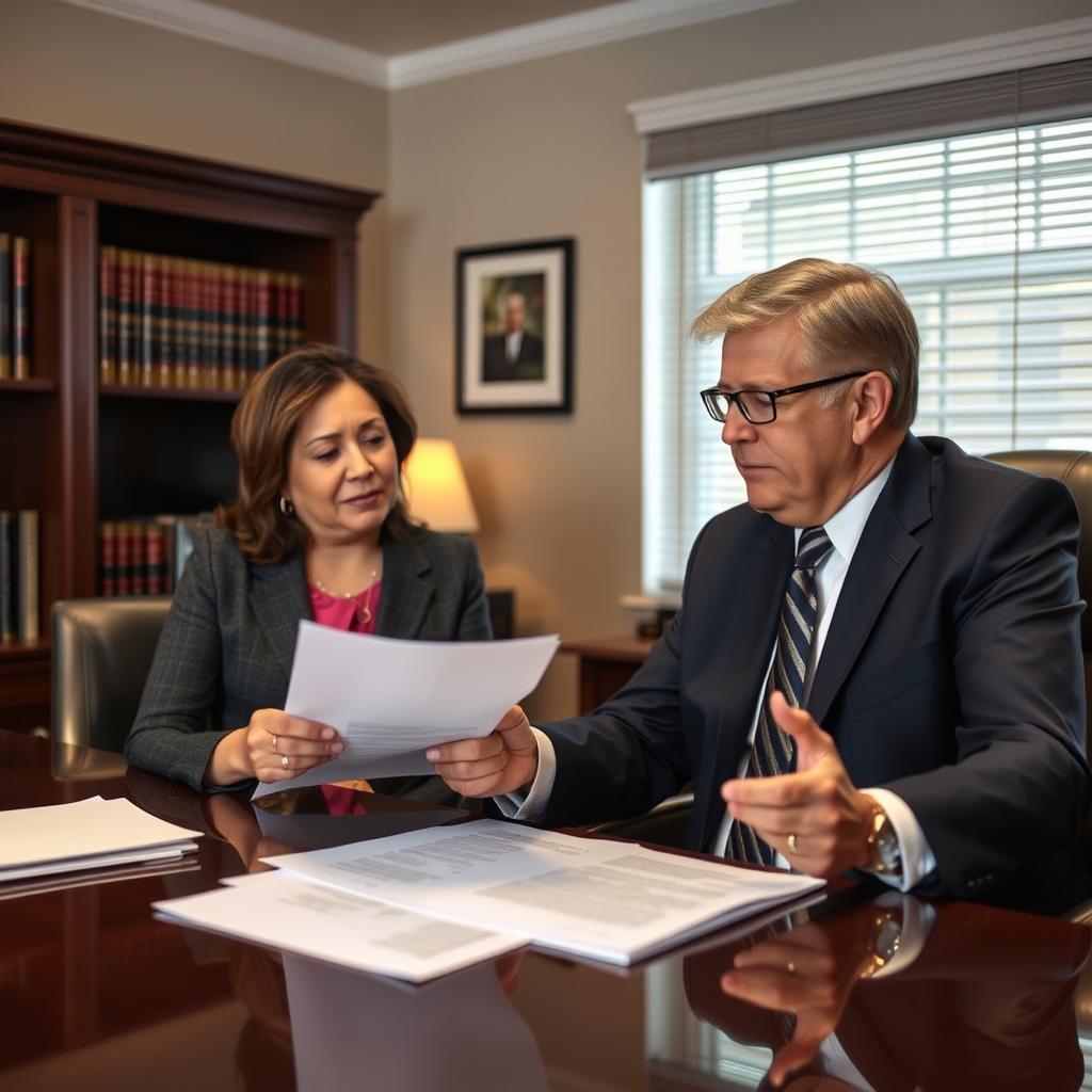 Bad Faith Insurance Lawyer Loudoun County