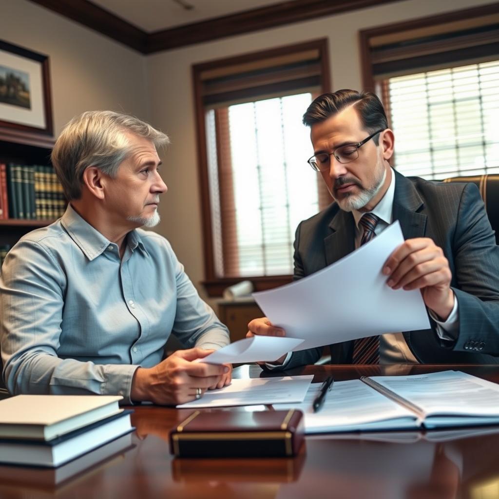 Bad Faith Insurance Lawyer Louisa County