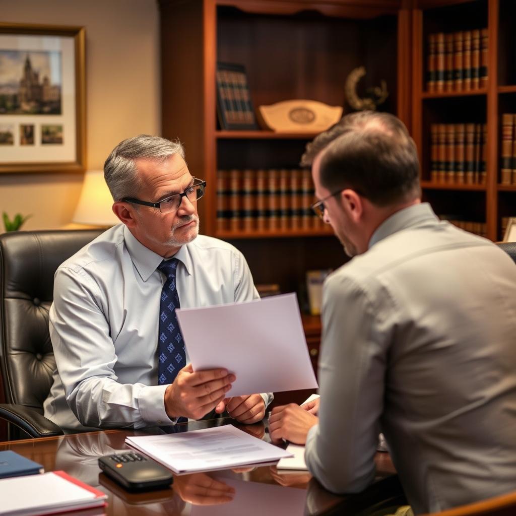 Bad Faith Insurance Lawyer Powhatan County