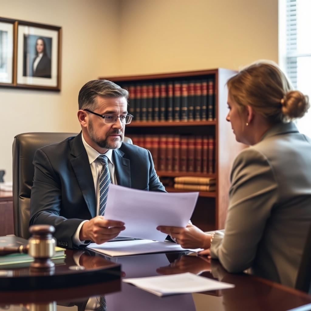 Bad Faith Insurance Lawyer Prince William County