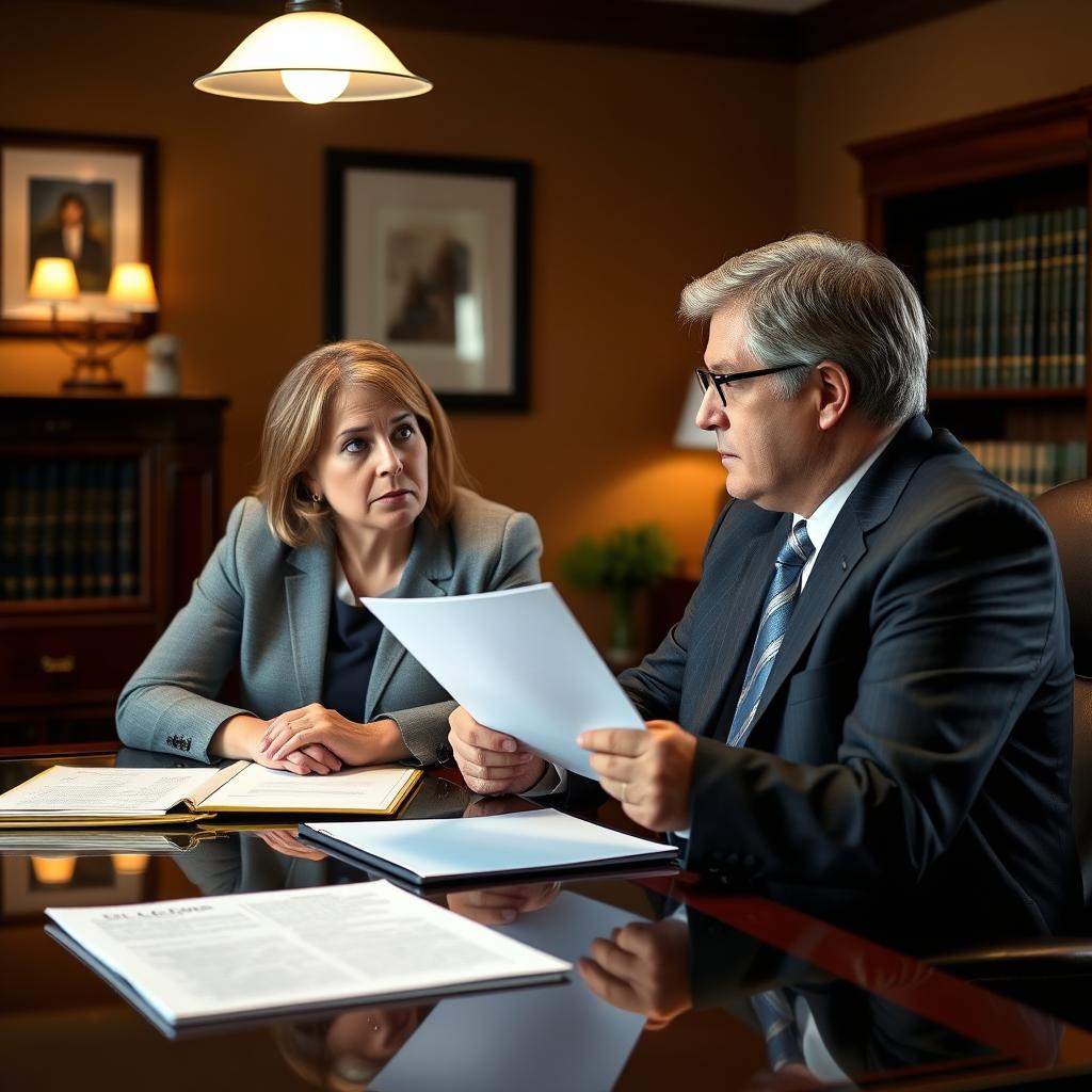 Bad Faith Insurance Lawyer Rappahannock County