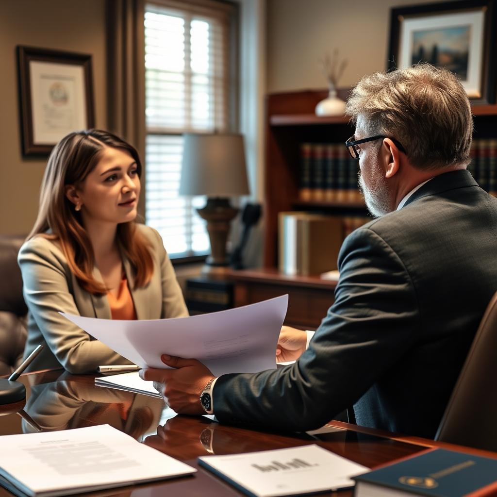 Bad Faith Insurance Lawyer Rockingham County