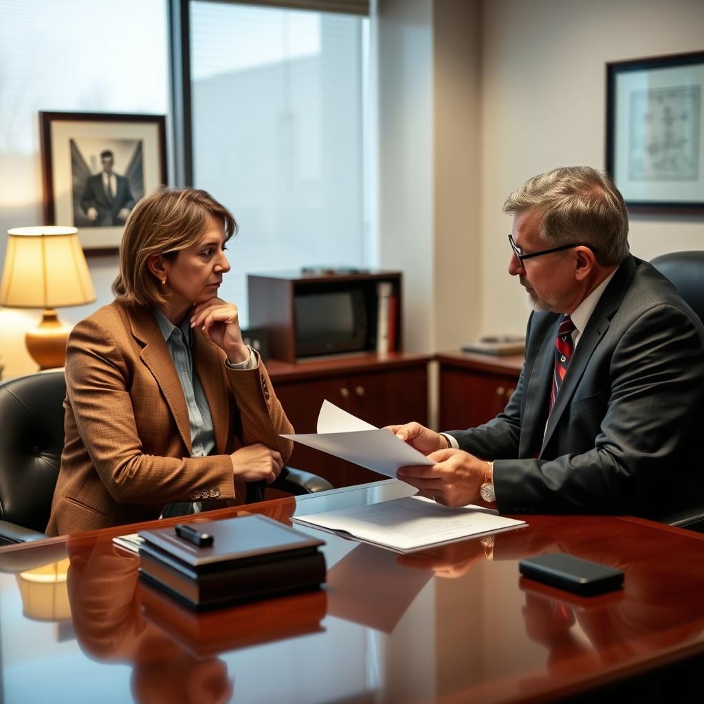 Bad Faith Insurance Lawyer Spotsylvania County