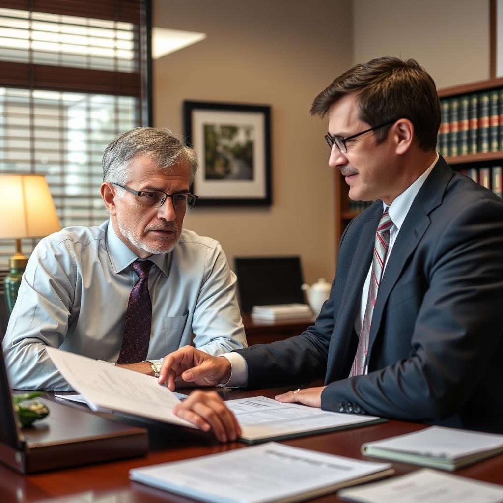 Bicycle Accident Lawyer Albemarle County