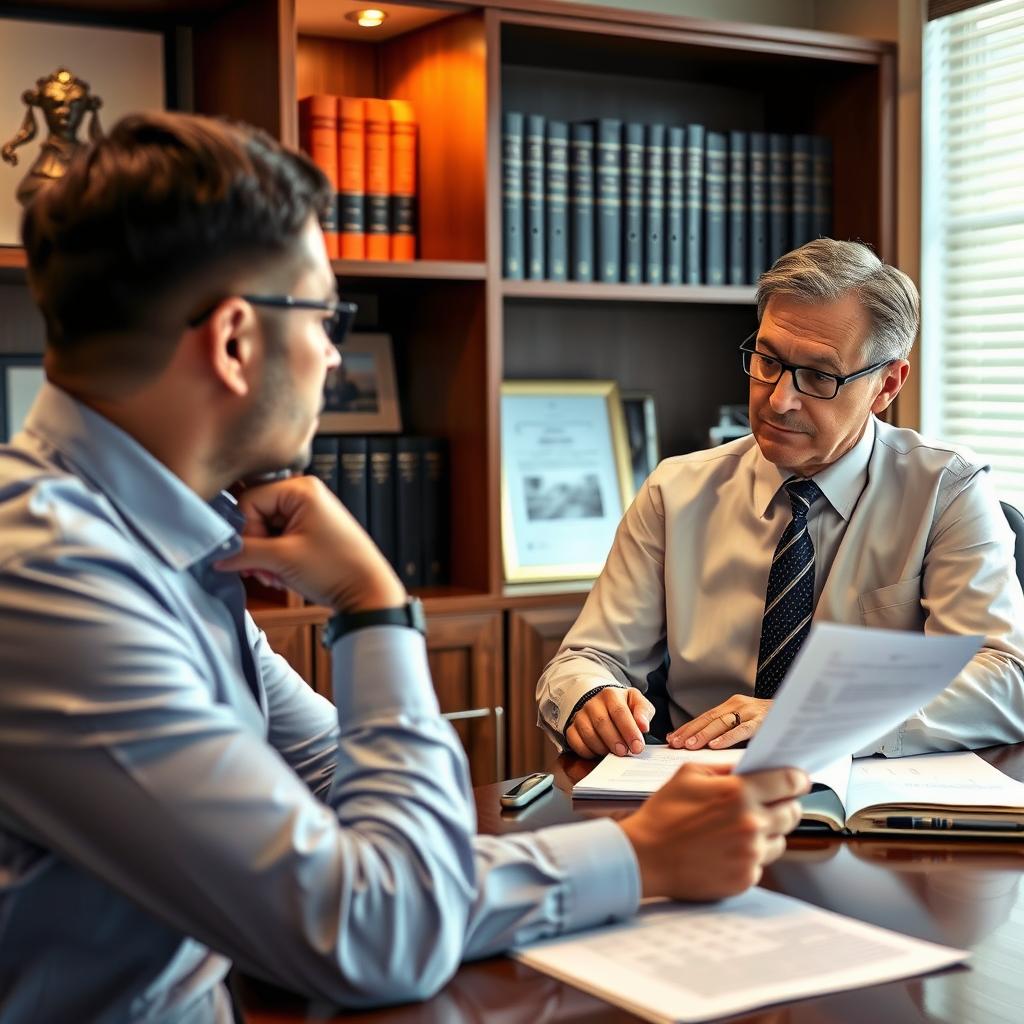 Bicycle Accident Lawyer Arlington County