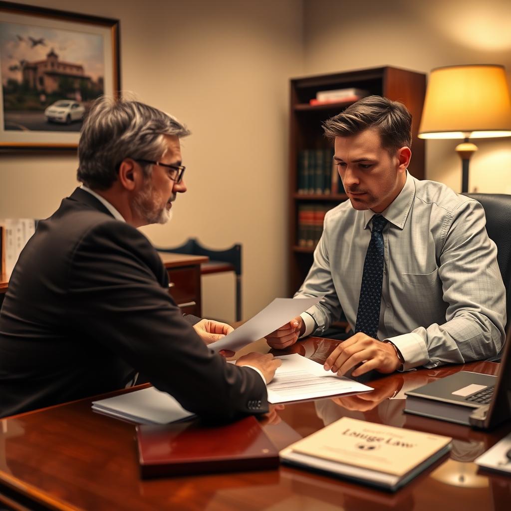 Bicycle Accident Lawyer Chesterfield County