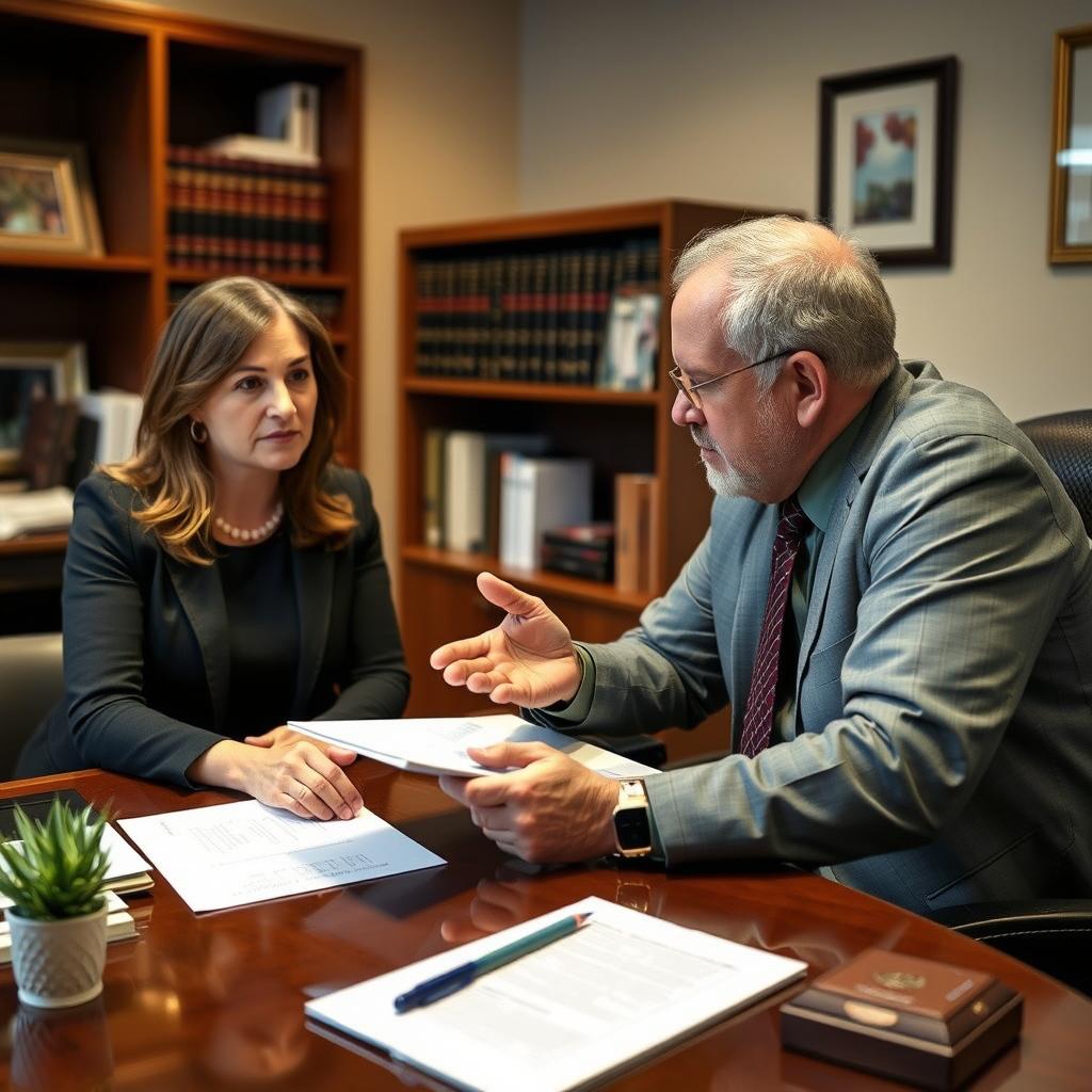 Bicycle Accident Lawyer Dinwiddie County